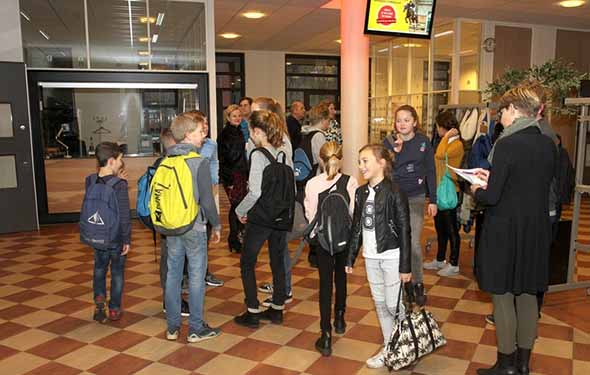 Onze visie en missie