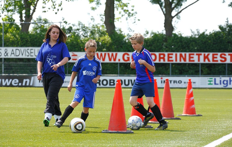 Onze visie en missie